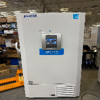 PHCBI VIP ECO -80 Ultra Low Temp Freezer image 2